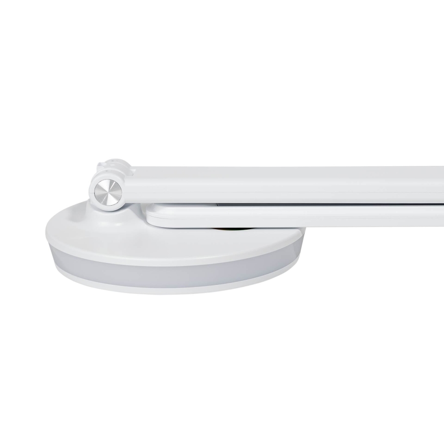 LED RGBW Eπιτραπέζιο φωτιστικό  με power bank  LED/12W/5V 2800-6000K λευκό