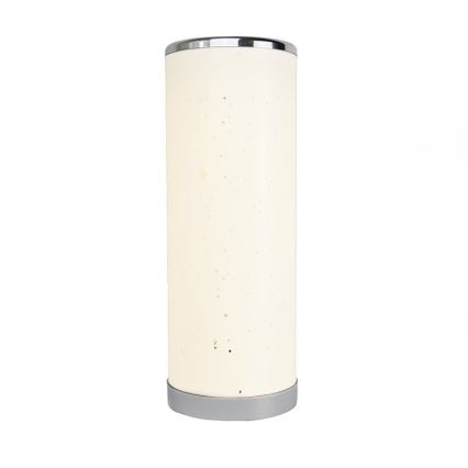 LED RGBW Eπιτραπέζιο φωτιστικό  LED/5W/230V + τηλεχειριστήριο