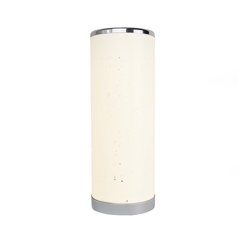 LED RGBW Eπιτραπέζιο φωτιστικό  LED/5W/230V + τηλεχειριστήριο
