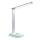 LED RGBW Eπιτραπέζιο φωτιστικό  NOBLITE LED/7W/5V 3000/4000/6500K λευκό