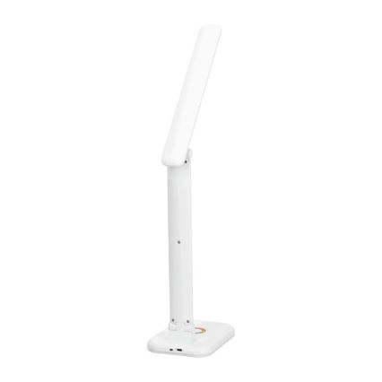 LED RGBW Eπιτραπέζιο φωτιστικό  NOBLITE LED/7W/5V 3000/4000/6500K λευκό