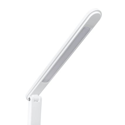 LED RGBW Eπιτραπέζιο φωτιστικό  με power bank  LED/12W/5V 2800-6000K λευκό