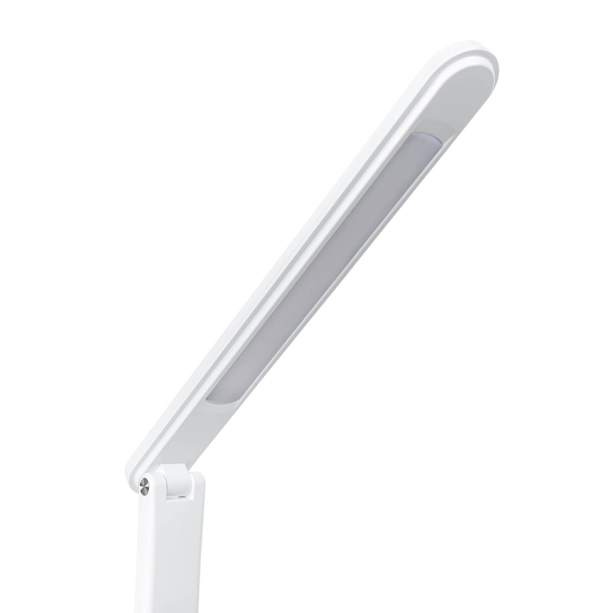 LED RGBW Eπιτραπέζιο φωτιστικό  με power bank  LED/12W/5V 2800-6000K λευκό