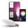 LED RGBW ρυθμιζόμενη λάμπα Philips Hue White And Color Ambiance B39 E14/3,7W/230V 1000-20000K