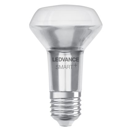 LED RGBW ρυθμιζόμενη ανακλαστική λάμπα SMART+ R63 E27/4,7W/230V 2700-6500K Wi-Fi - Ledvance