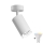 LED RGBW ρυθμιζόμενο σποτ μπάνιου TURYN 1xGU10/4,8W/230V 3000K IP44 λευκό + τηλεχειριστήριο