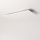 LED RGBW Ρυθμιζόμενο επιφανειακό πάνελ LED/22W/230V 2700-6500K 29,5x59,5 cm + τηλεχειριστήριο