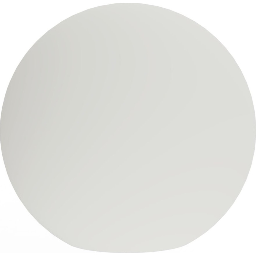 LED RGBW ρυθμιζόμενο εξωτερικό φωτιστικό GLOBO 1xE27/12W/230V 2700-6500K διάμ. 30 cm IP44 Wi-Fi