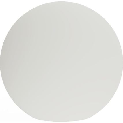 LED RGBW Ρυθμιζόμενο εξωτερικό φωτιστικό GLOBO 1xE27/9W/230V 2700-6500K διάμ. 60 cm IP44 Wi-Fi