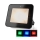 LED RGBW ρυθμιζόμενος προβολέας με βύσμα SmartLife LED/20W/230V Wi-Fi IP65 2700-6500K