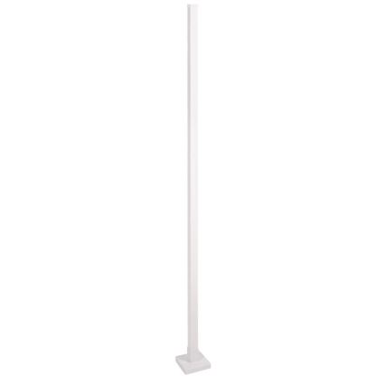 LED RGBW Επιδαπέδια λάμπα dimming MAGICAL LED/7W/230V + τηλεχειριστήριο