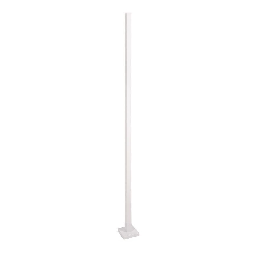 LED RGBW Επιδαπέδια λάμπα dimming MAGICAL LED/7W/230V + τηλεχειριστήριο