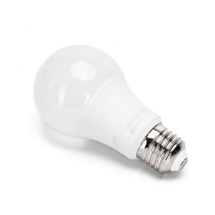 LED RGBW Λαμπτήρας A60 E27/12W/230V 2700-6500K - Aigostar