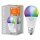 LED RGBW  Λαμπτήρας με ρύθμιση φωτισμού  SMART+ E27/14W/230V  2700K-6500K Wi-Fi - Ledvance