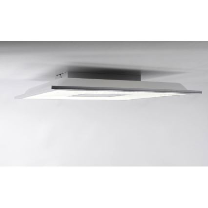 LED RGBW Πάνελ dimming LED/24W/230V 3000-6500K + τηλεχειριστήριο