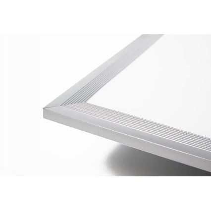 LED RGBW Πάνελ dimming LED/24W/230V 3000-6500K + τηλεχειριστήριο