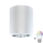 LED RGBW Ρυθμιζόμενη Σποτ Λάμπα JUPITER 1xE27/6,5W/230V 2700-6500K Wi-Fi διάμετρος 9,8 εκ. λευκό