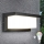 LED RGBW ρυθμιζόμενο επιτοίχιο φωτιστικό εξωτερικού χώρου NEELY 1xE27/9W/230V 2700-6500K IP54 Wi-Fi ανθρακί