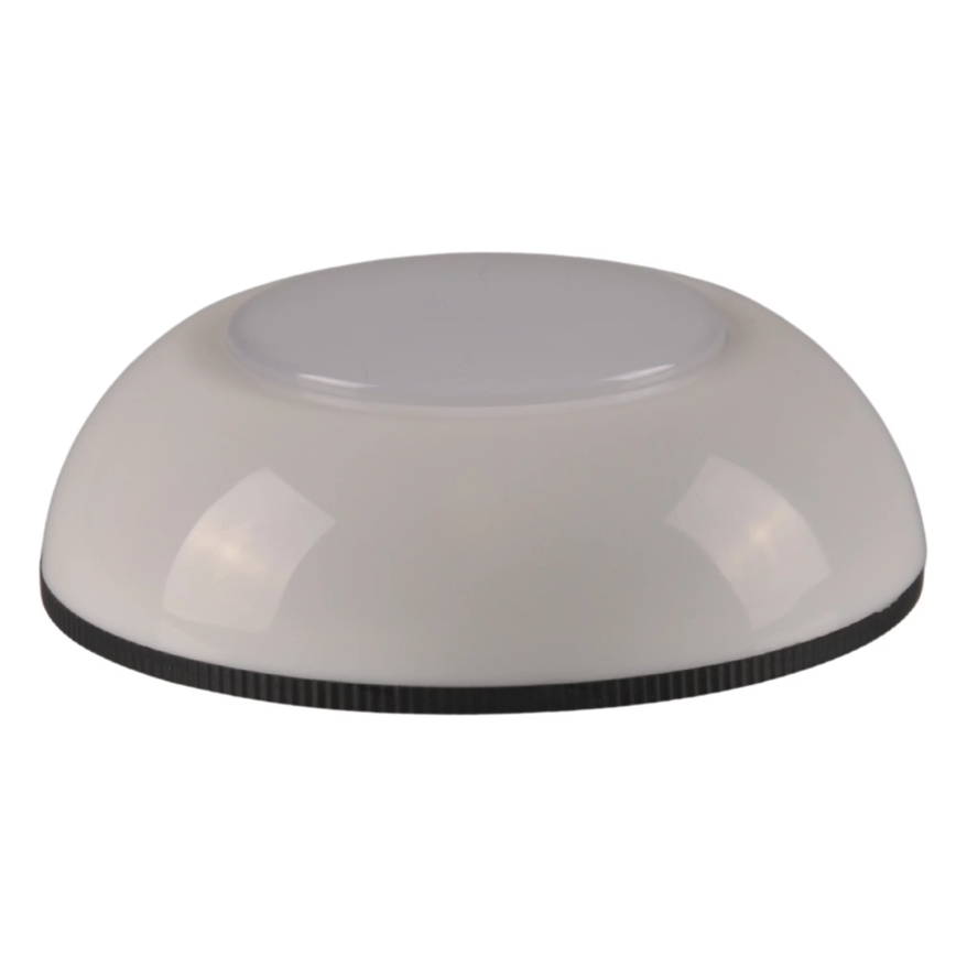 LED RGBW Dimming furniture φωτισμός LED/0,5W/4,5V 3xAAA λευκό + τηλεχειριστήριο