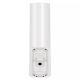 LED Smart Εξωτερικού χώρου camera με ένα φωστικό GoSmart LED/12W/230V 3200K IP65 Wi-Fi Tuya λευκό