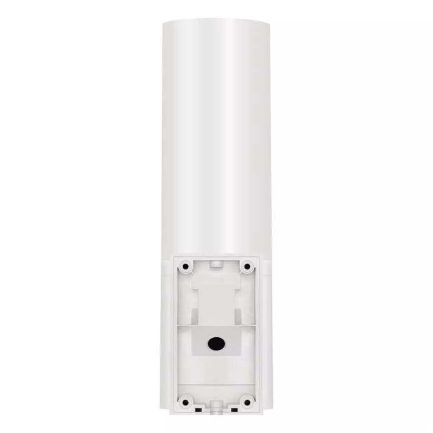 LED Smart Εξωτερικού χώρου camera με ένα φωστικό GoSmart LED/12W/230V 3200K IP65 Wi-Fi Tuya λευκό