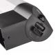 LED Smart Εξωτερικού χώρου camera με ένα φωστικό GoSmart LED/12W/230V 3200K IP65 Wi-Fi Tuya μαύρο