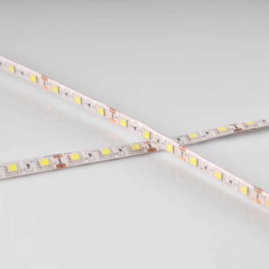 LED ταινία 5m 28W/12V IP65 6500K