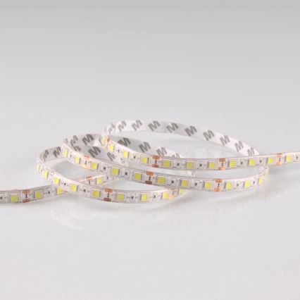 LED ταινία 5m 28W/12V IP65 6500K