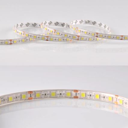 LED ταινία 5m 28W/12V IP65 6500K