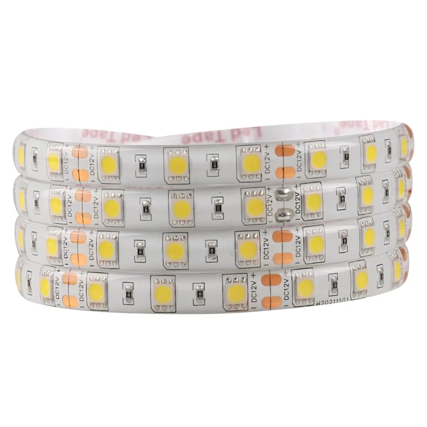 LED ταινία 5m 28W/12V IP65 6500K