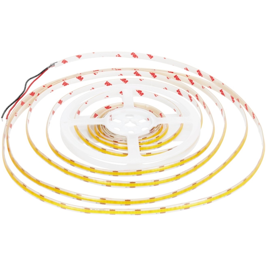 LED Ταινία LED/50W/12V 5 μ 3000K IP65