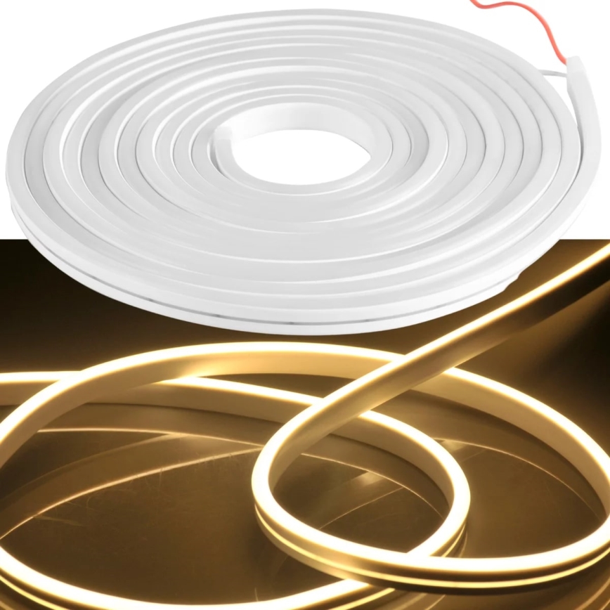 Ταινία LED NEON 5μ LED/48W/24V 4000K IP65