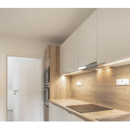 LED ταινία TRAMO LED/500W/12V 50m 4000K