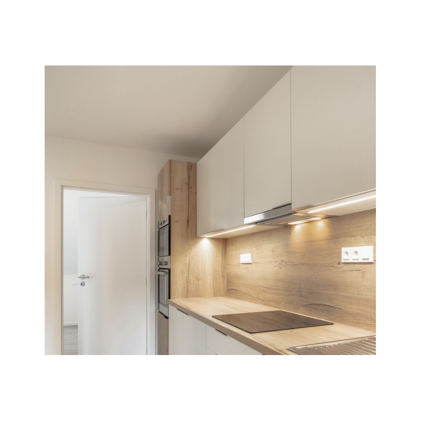 LED ταινία TRAMO LED/500W/12V 50m 4000K