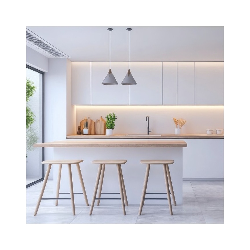 LED ταινία TRAMO LED/500W/24V 50 m 4000K