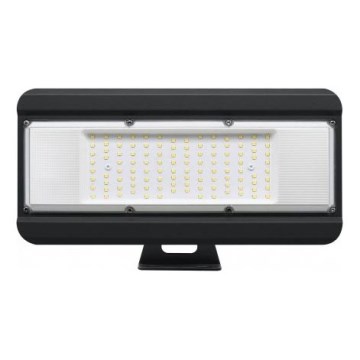 LED Τεχνικό φωτιστικό 4 σε 1 MULTILUXO LED/100W/230V 4000K IP65 30 cm