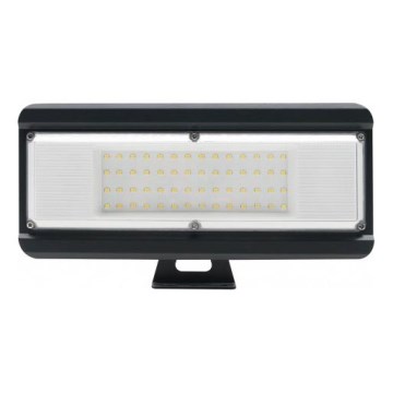 LED τεχνικό φωτιστικό 4 σε 1 MULTILUXO LED/50W/230V 4000K IP65 25,6 cm
