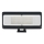 LED τεχνικό φωτιστικό 4 σε 1 MULTILUXO LED/50W/230V 4000K IP65 25,6 cm