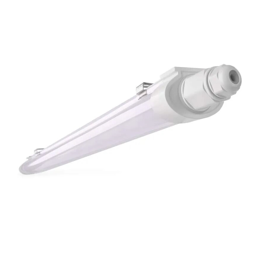 LED Τεχνικό φωτιστικό DUSTY LED/50W/230V IP65 4000K 150 cm