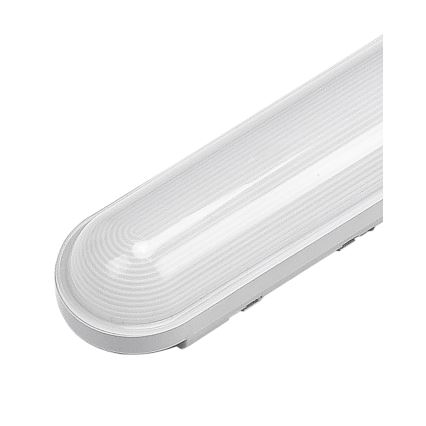 LED τεχνικό φωτιστικό φθορισμού LED/18W/230V 4200K 60 cm IP65