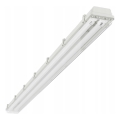 LED Τεχνικό φωτιστικό φθορισμού T8 2xG13/20W/230V 6500K 120 cm IP65 λευκό
