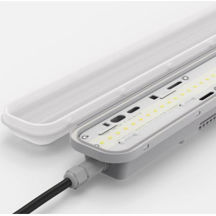 LED Τεχνικό φωτιστικό LED/50W/230V 6000K 150 cm IP65