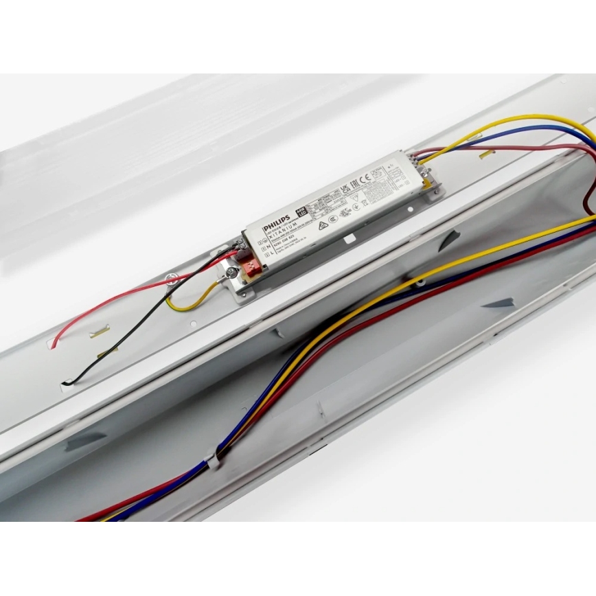 LED Τεχνικό φωτιστικό LED/50W/230V 6000K 150 cm IP65