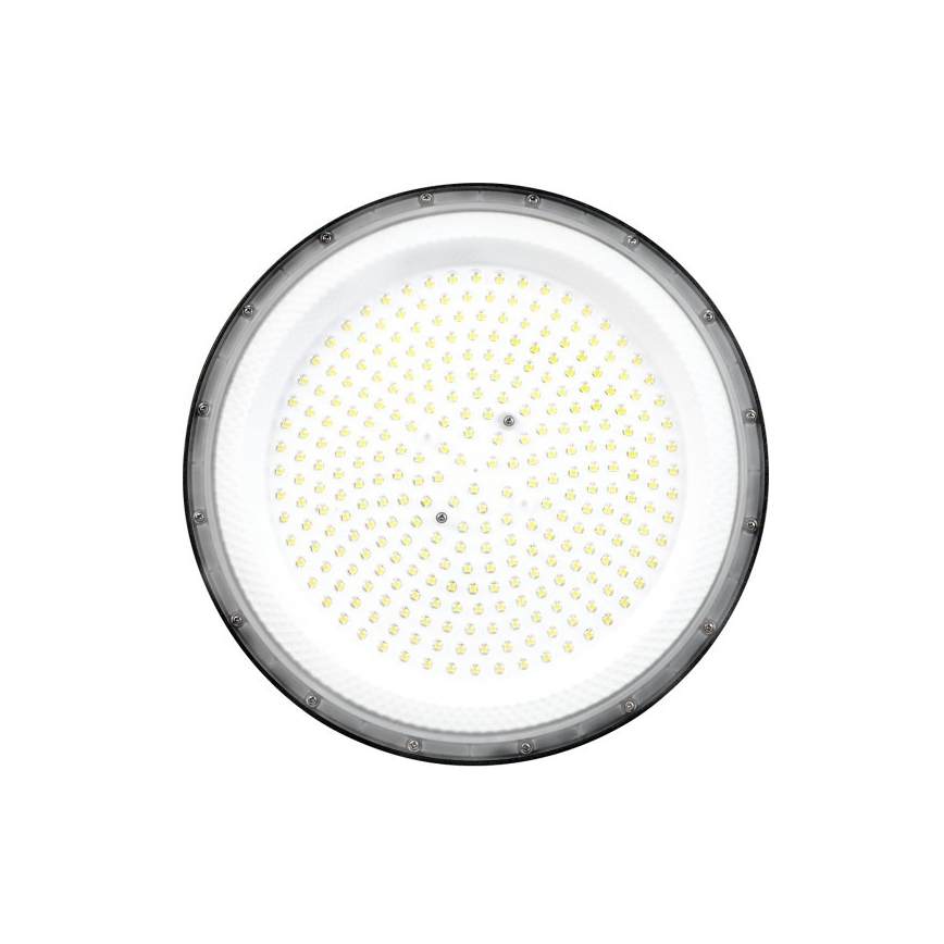 LED Τεχνικό φωτιστικό βιομηχανικού τύπου GRAZA HIGHBAY LED/100W/230V 4000K IP65