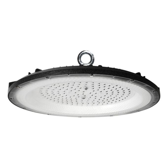LED Τεχνικό φωτιστικό βιομηχανικού τύπου GRAZA HIGHBAY LED/200W/230V 4000K IP65