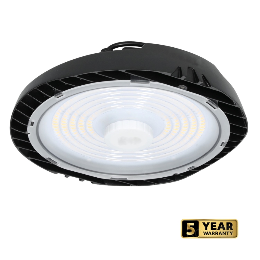 LED Dimming technical heavy-duty φωστικό NINA HIGHBAY LED/110W/230V 4000K IP65
