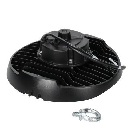 LED Dimming technical heavy-duty φωστικό NINA HIGHBAY LED/110W/230V 4000K IP65