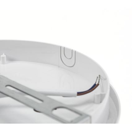 LED Τεχνικό φωτιστικό με αισθητήρα PIR LED/20W/230V IP54