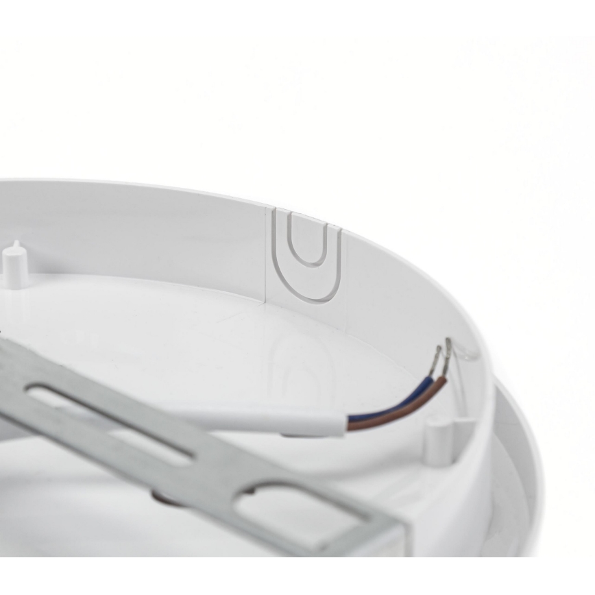 LED Τεχνικό φωτιστικό με αισθητήρα PIR LED/20W/230V IP54