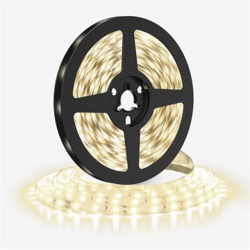 LED Ταινία LED/50W/12V 5m 4000K